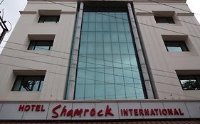 Hotel Shamrock Raipur